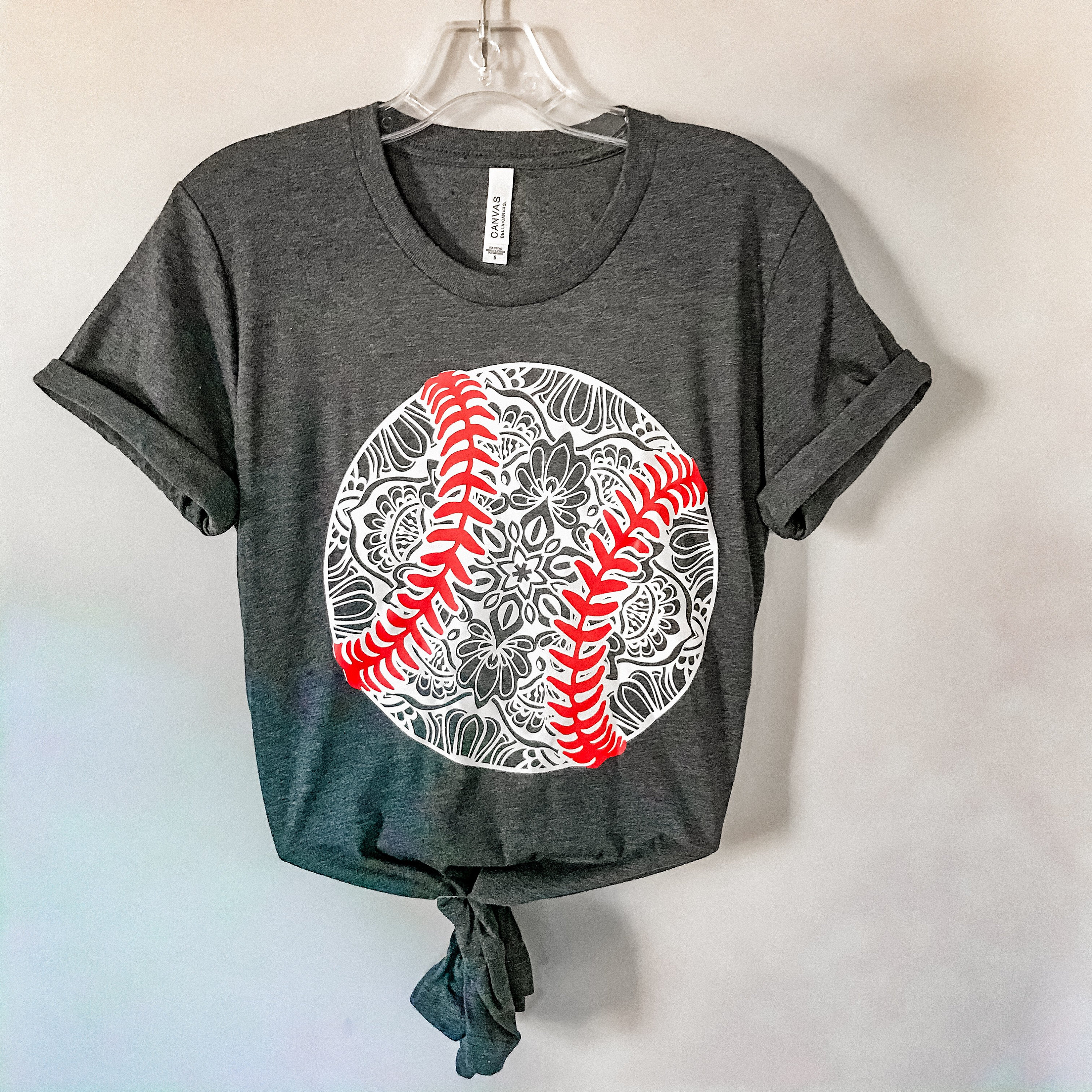 Baseball Shirt Tee Plus Graphic Shirt I -