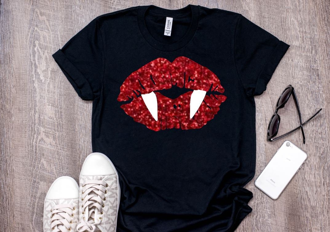 Vampire Glitter -