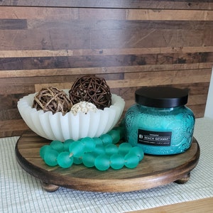 Round Wood Riser - NEW Custom Sizes 14