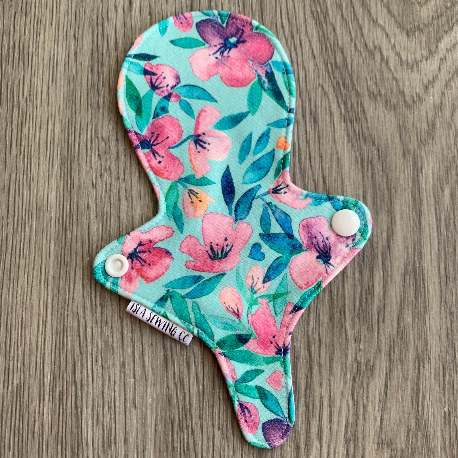 LINER 8 Thong Pad Thong Pad Liner Pad Cloth Reusable Etsy UK