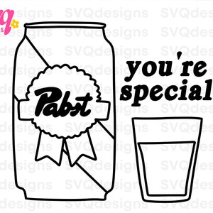 City Wide Special Svg, png, Philadelphia Svg, Beer Svg, Retro Svg, PBR Svg, Whiskey Svg, Citywide Svg, Cricut SVG