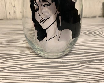 Free Free 258 Mother Gothel Svg SVG PNG EPS DXF File