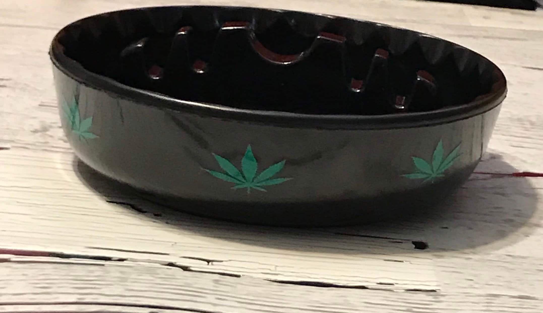 Ashtray weed ashtray Etsy
