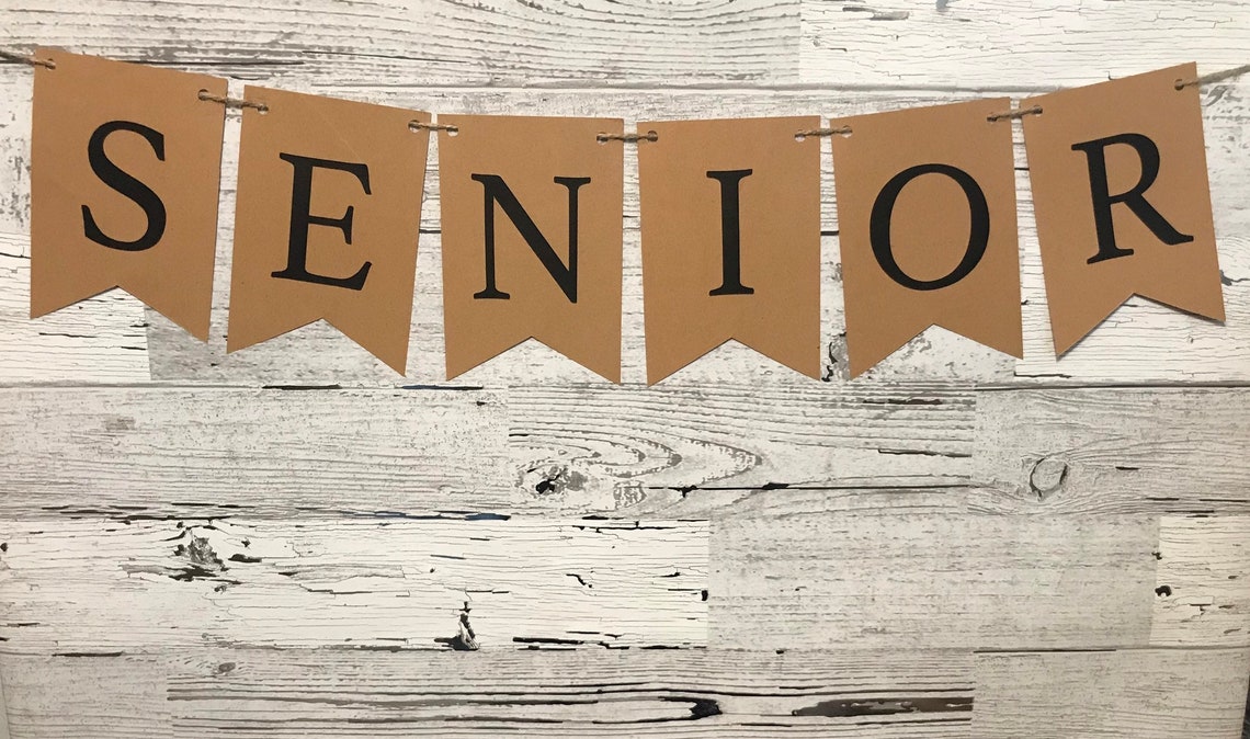 Senior Banner Templates Senior Banner Templates
