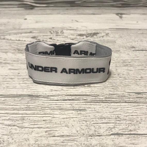 Bracelet Favors Kids Bracelet Under Armour - Etsy New Zealand