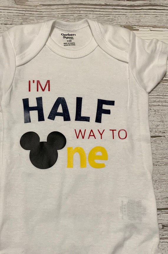 half birthday dress for boy