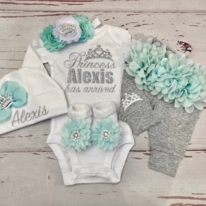baby girl outfits new born newborn baby girl coming home outfit baby girl clothes baby girl personalized gift new baby girl gift shower