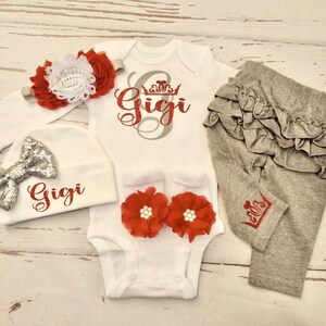 baby girl clothes, baby girl coming home outfit, newborn baby girl take home outfit, hospital outfit, baby girl, baby girl going home outfit