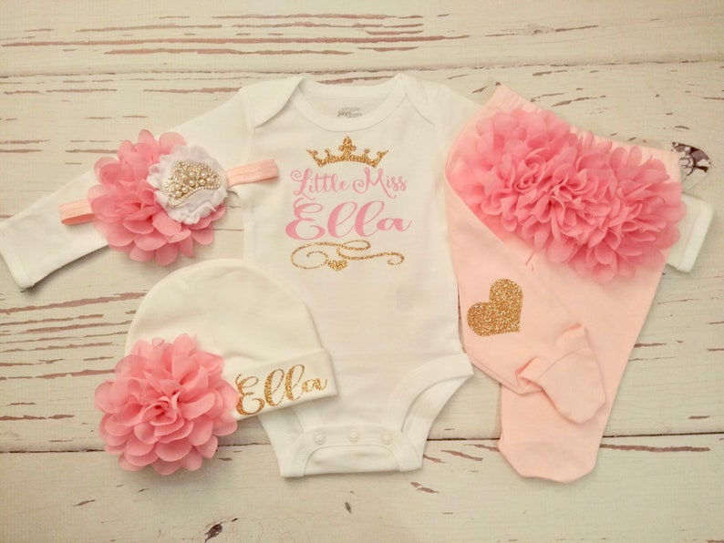 name brand newborn girl clothes