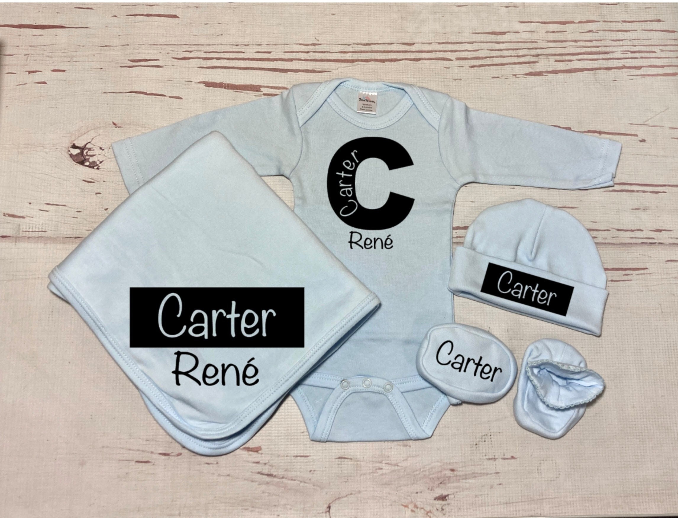 Rene baby cheap clothes