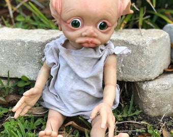 reborn fantasy dolls