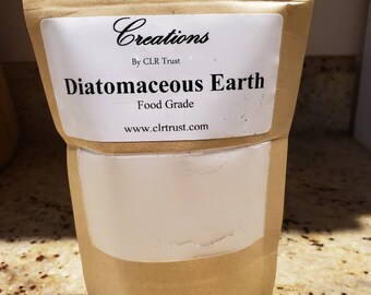 Diatomaceous Earth