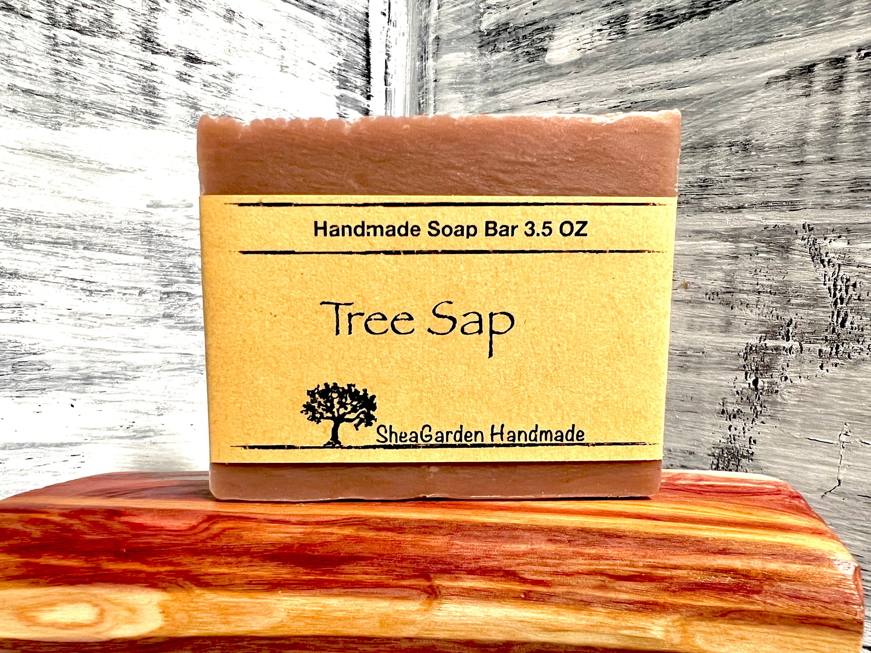 SVG Volcanic Rock (pumice) Soap – All Natural Handmade Soaps and