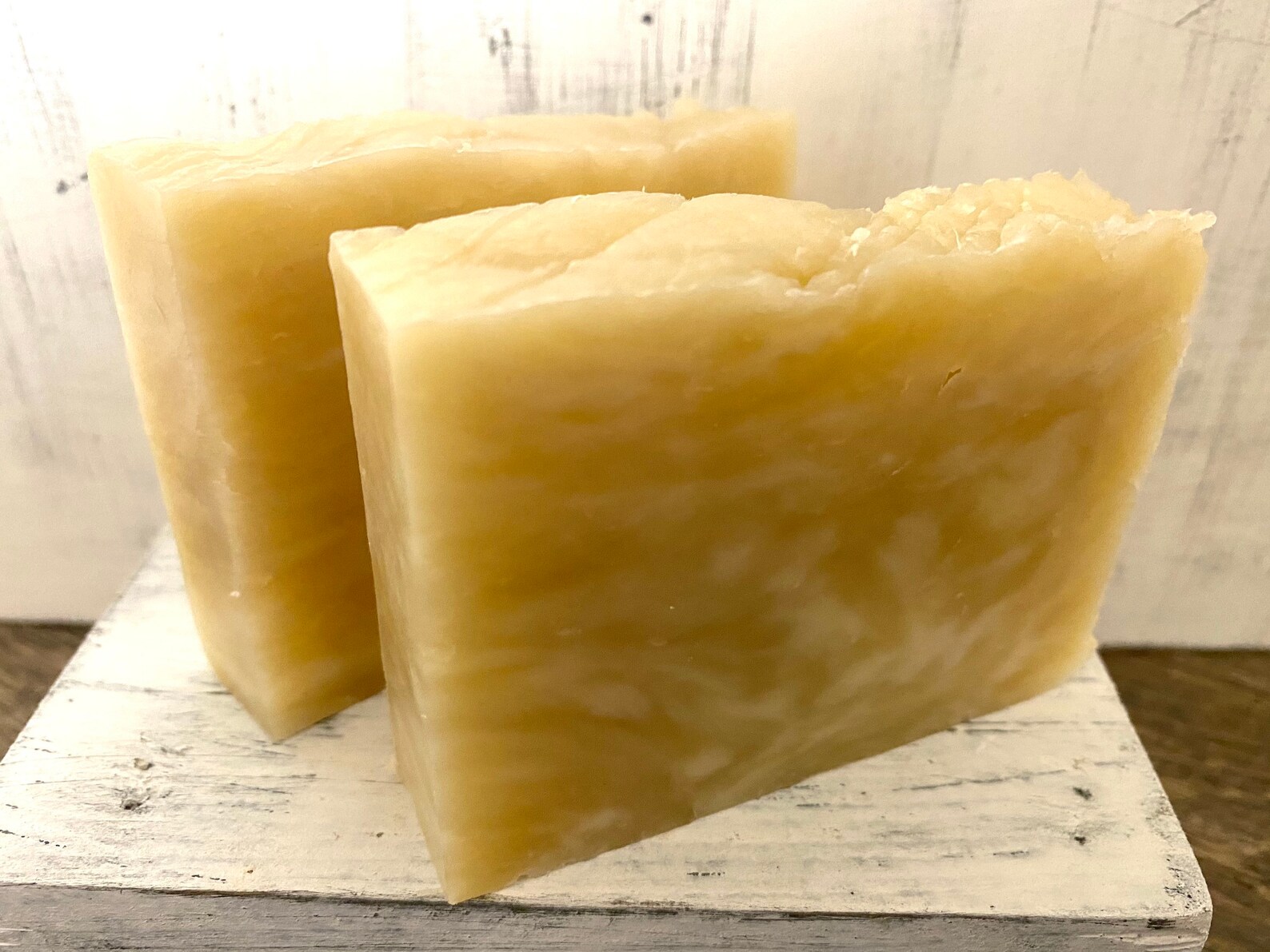 Tea Tree Soap Eczema Dry Sensitive Skin All Natural Soap Etsy