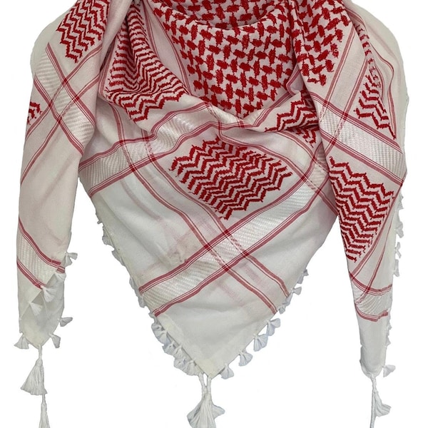Arab Head Scarf Mens Costume Etsy