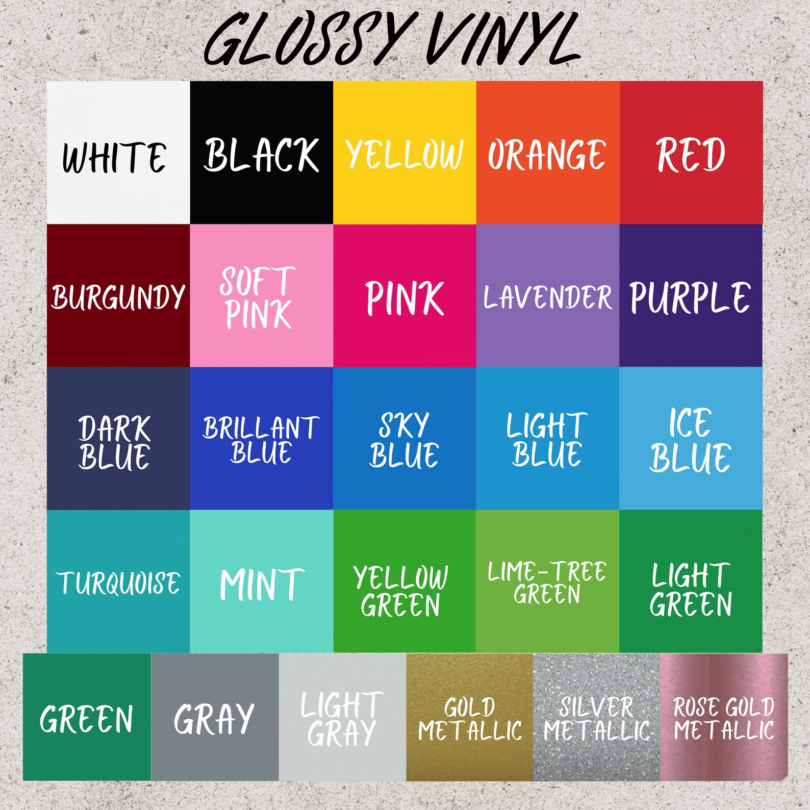 Name Decals Tumbler Name Decal Vinyl Name Decals Custom Etsy