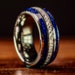 see more listings in the Meteorite Rings section