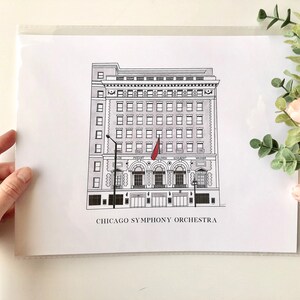 Custom House Drawing, printable, house line drawing, digital house portrait, realtor gift for clients, sketch from photo, housewarming gift