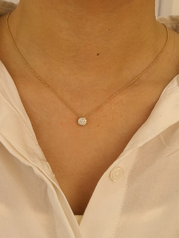 Necklace 2024 new design
