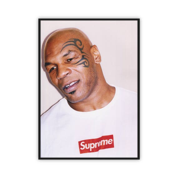 Résultat de recherche d'images pour "tyson supreme"