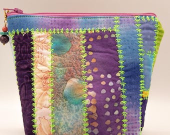 Cosmetic Bags