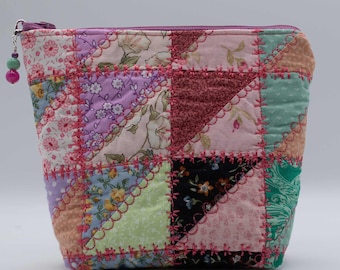 Cosmetic Bags
