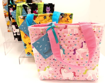 Children Totes & Purses