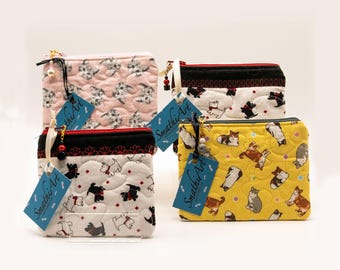 Coin Purses