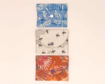 Gift /Credit Card Wallet