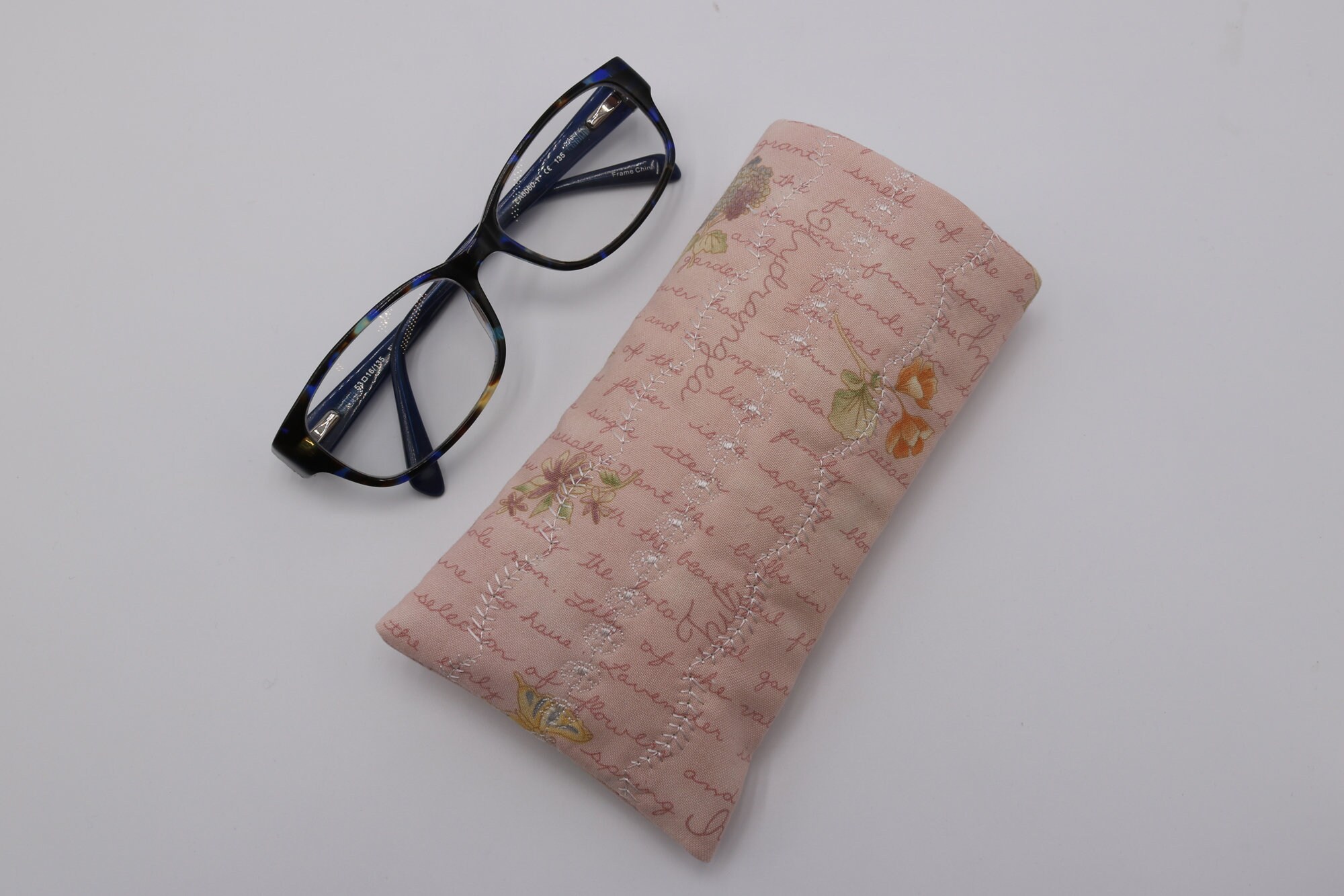 Eyeglass Case