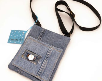 Cross Body Bags