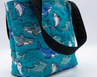 Children Totes & Purses