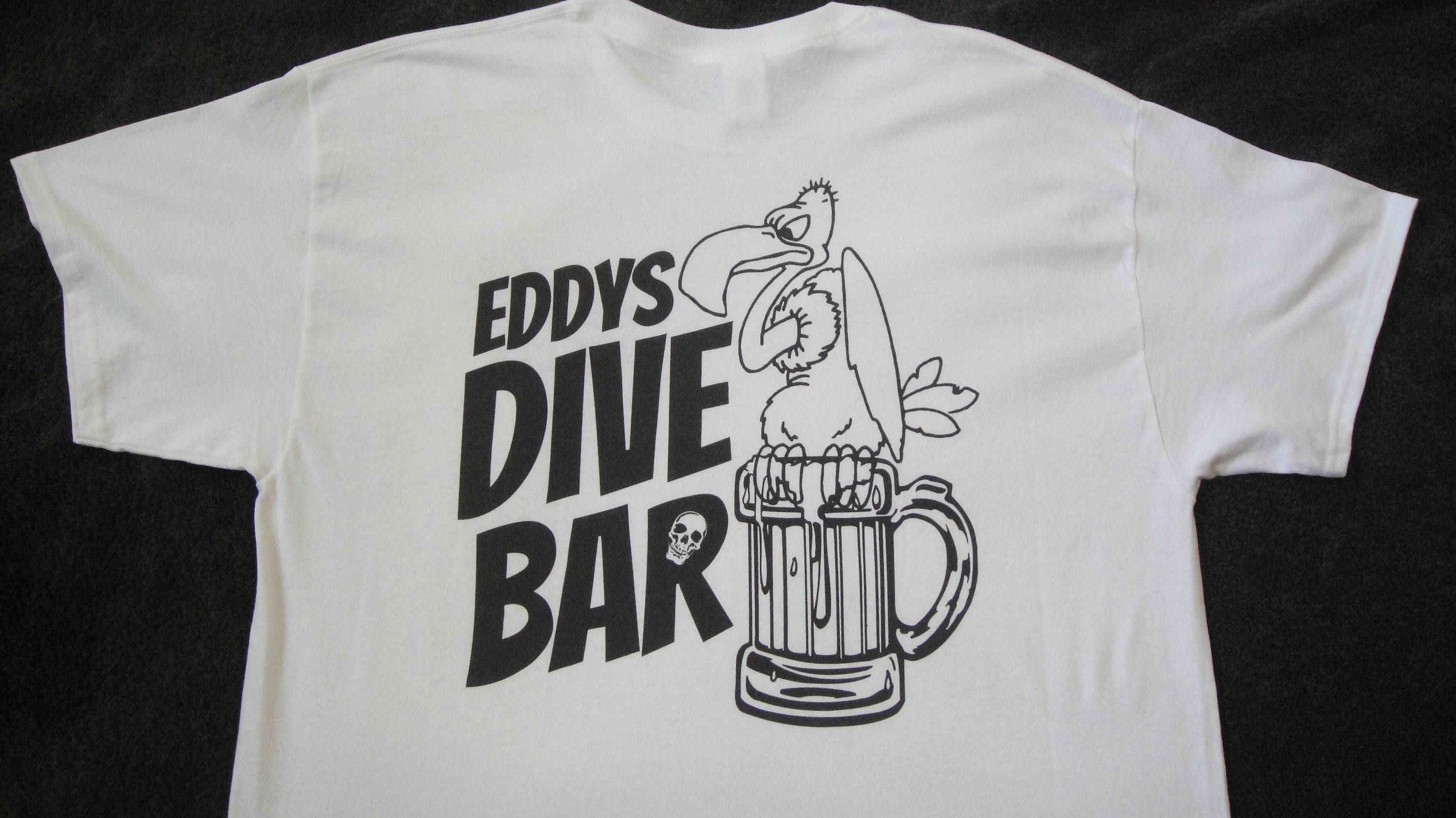 Dive Bar Tshirt Bar Tshirt Beer Tshirt Drinking Tshirt Etsy