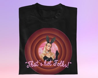 Paris Hilton Playboy - Etsy