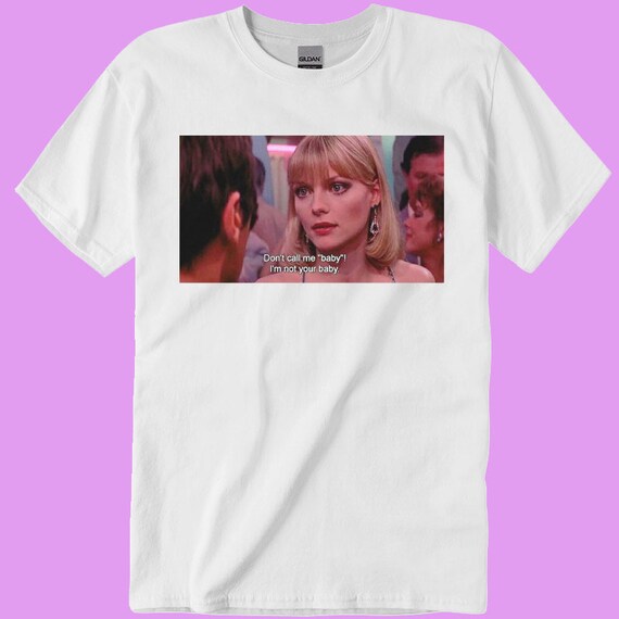 t shirt not your baby