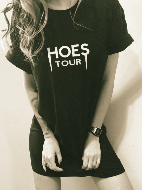 Graphic band tee dress cheap