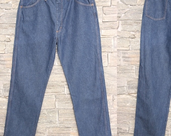 90s Men's Rustler Jeans - 32