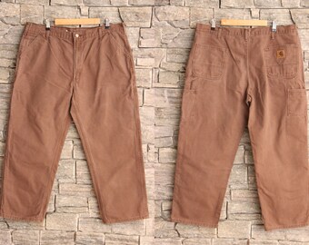 plus size painters pants