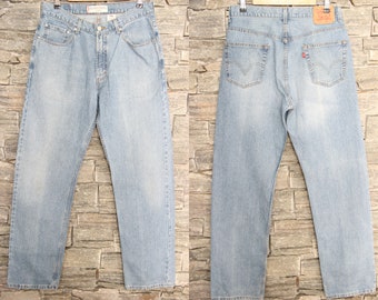 Levis 534 jeans | Etsy Italia