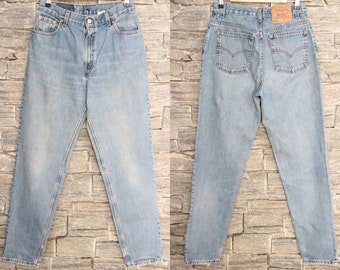 levis 550 womens