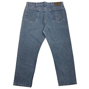 【JEMUT】23FW★ Port Carpenter Denim Pants UNDEFEATED DENIM CARPENTER PANT – Undefeated