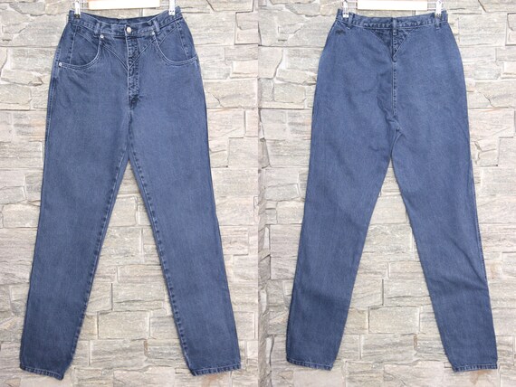 Vintage ROPER Jeans V Front Jeans High 