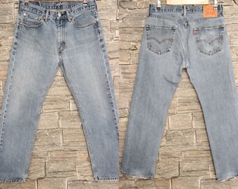 levis 423
