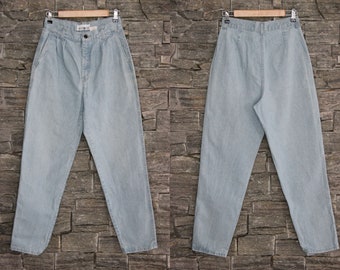 white stag pull on stretch jeans