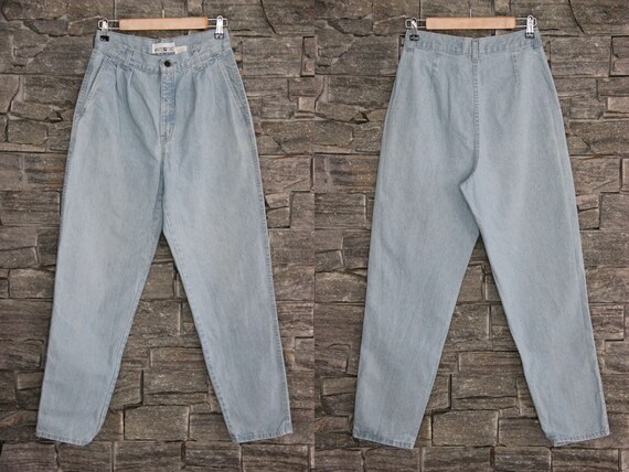 white stag jeans
