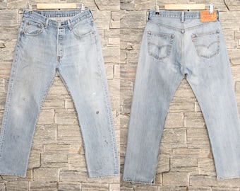 levis 501 32 32