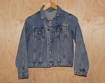 ucb denim jacket