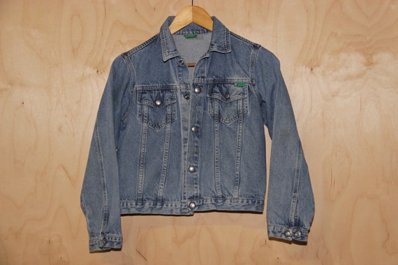 ucb denim jacket