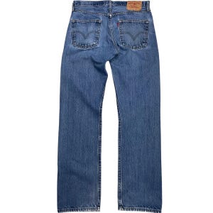 Levis 501 w32 l34 - Etsy 日本