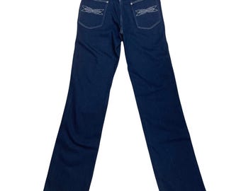 Vintage Smith's Denim Jeans, 28 X 32 - Etsy